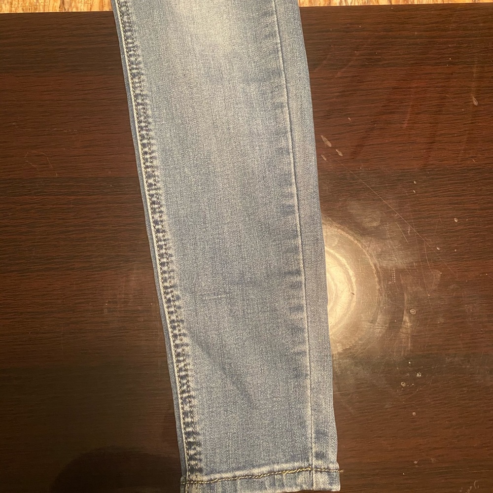 Redial Jeans View 3